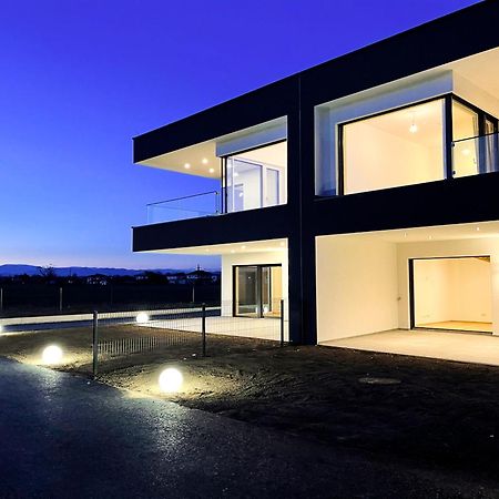 Luxus-Villa In Idyllischer Lage Muttendorf Exterior foto