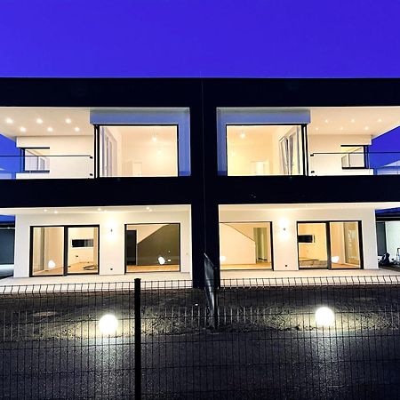 Luxus-Villa In Idyllischer Lage Muttendorf Exterior foto